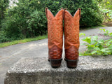 Size 7 women’s handmade Anteater (pre ban) boots