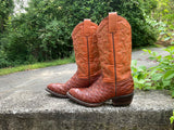 Size 7 women’s handmade Anteater (pre ban) boots