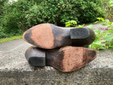 Size 7 women’s Dan Post boots