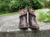 Size 9 women’s Old Gringo boots