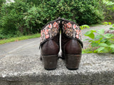 Size 9 women’s Old Gringo boots