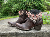 Size 9 women’s Old Gringo boots