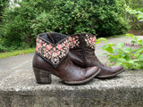 Size 9 women’s Old Gringo boots