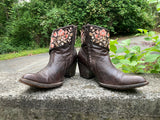 Size 9 women’s Old Gringo boots