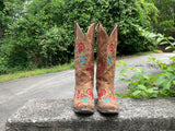Size 8 women’s Lane boots