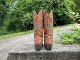 Size 8 women’s Lane boots