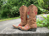 Size 8 women’s Lane boots