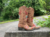 Size 8 women’s Lane boots