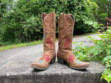 Size 8 women’s Lane boots