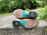 Size 8 women’s Lane boots