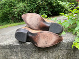 Size 10 women’s Ariat boots
