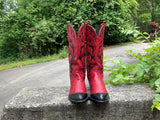 Size 7 women’s Tony Lama boots