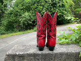 Size 7 women’s Tony Lama boots