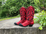 Size 7 women’s Tony Lama boots