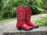 Size 7 women’s Tony Lama boots