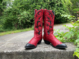 Size 7 women’s Tony Lama boots