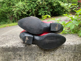 Size 7 women’s Tony Lama boots