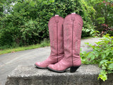 Size 7 women’s Nocona boots
