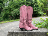 Size 7 women’s Nocona boots