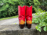 Size 8.5 women’s Sendra boots