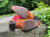 Size 8.5 women’s Sendra boots