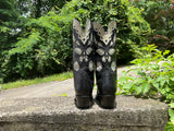Size 6 women’s Lucchese boots