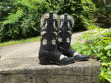 Size 6 women’s Lucchese boots