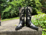 Size 6 women’s Lucchese boots
