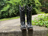 Size 7.5 women’s Corral boots