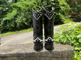 Size 7.5 women’s Corral boots