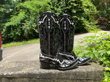 Size 7.5 women’s Corral boots