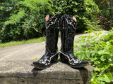 Size 7.5 women’s Corral boots
