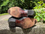 Size 7.5 women’s Corral boots