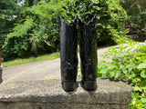 Size 6 women’s Lucchese boots