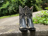 Size 9 women’s Old Gringo boots