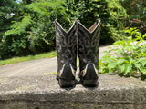 Size 9 women’s Old Gringo boots