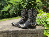 Size 9 women’s Old Gringo boots