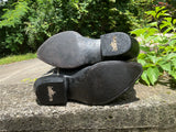 Size 9 women’s Old Gringo boots