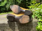 Size 8.5 women’s Larry Mahan boots
