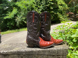 Size 9 women’s Dan Post boots