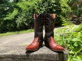 Size 9 women’s Dan Post boots