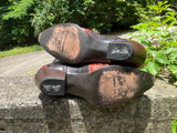 Size 9 women’s Dan Post boots