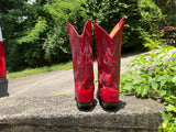 Size 7 women’s Panhandle Slim boots