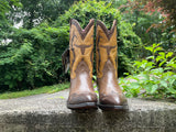 Size 9.5 women’s Montana boots