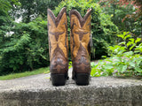Size 9.5 women’s Montana boots