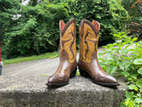 Size 9.5 women’s Montana boots