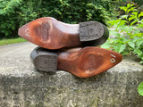 Size 9.5 women’s Montana boots
