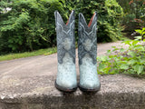 Size 8 women’s Montana boots