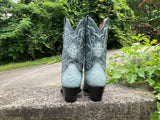 Size 8 women’s Montana boots
