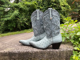 Size 8 women’s Montana boots